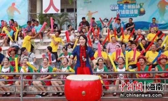 chinese foot女王